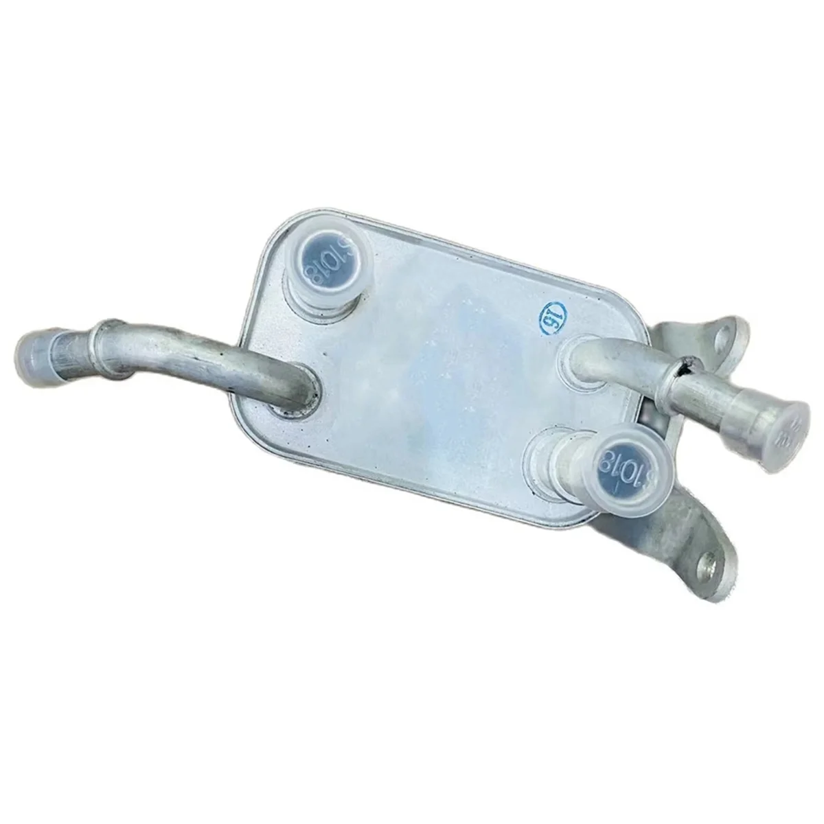 New High Quality Car Engine Oil Cooler Transmission Radiator 1503310-U01 for Changan Oushang AD39
New High Quality Car Engine Oil Cooler Transmission Radiator 1503310-U01 for Changan Oushang AD39