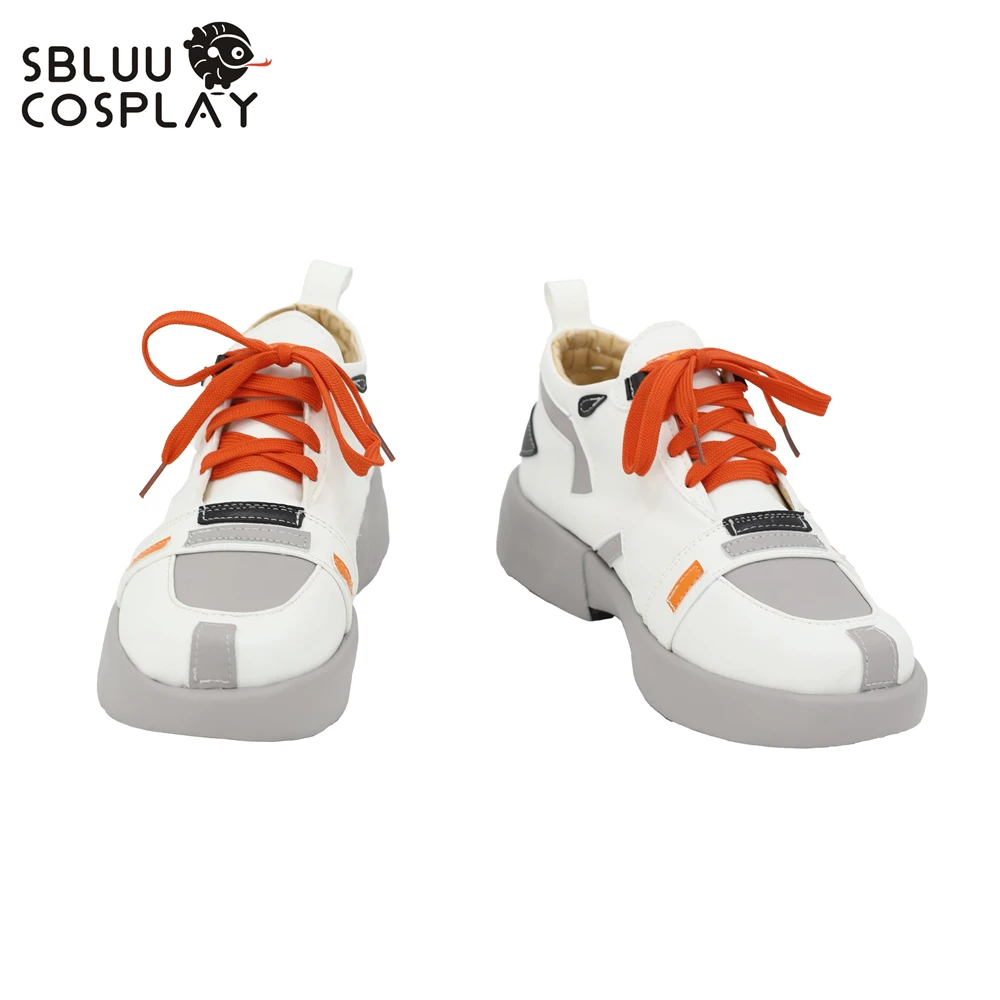 SBluuCosplay Game Zenless Zone Zero Cos Wise Cosplay Shoes Halloween Party Custom Made
SBluuCosplay Game Zenless Zone Zero Cos Wise Cosplay Shoes Halloween Party Custom Made