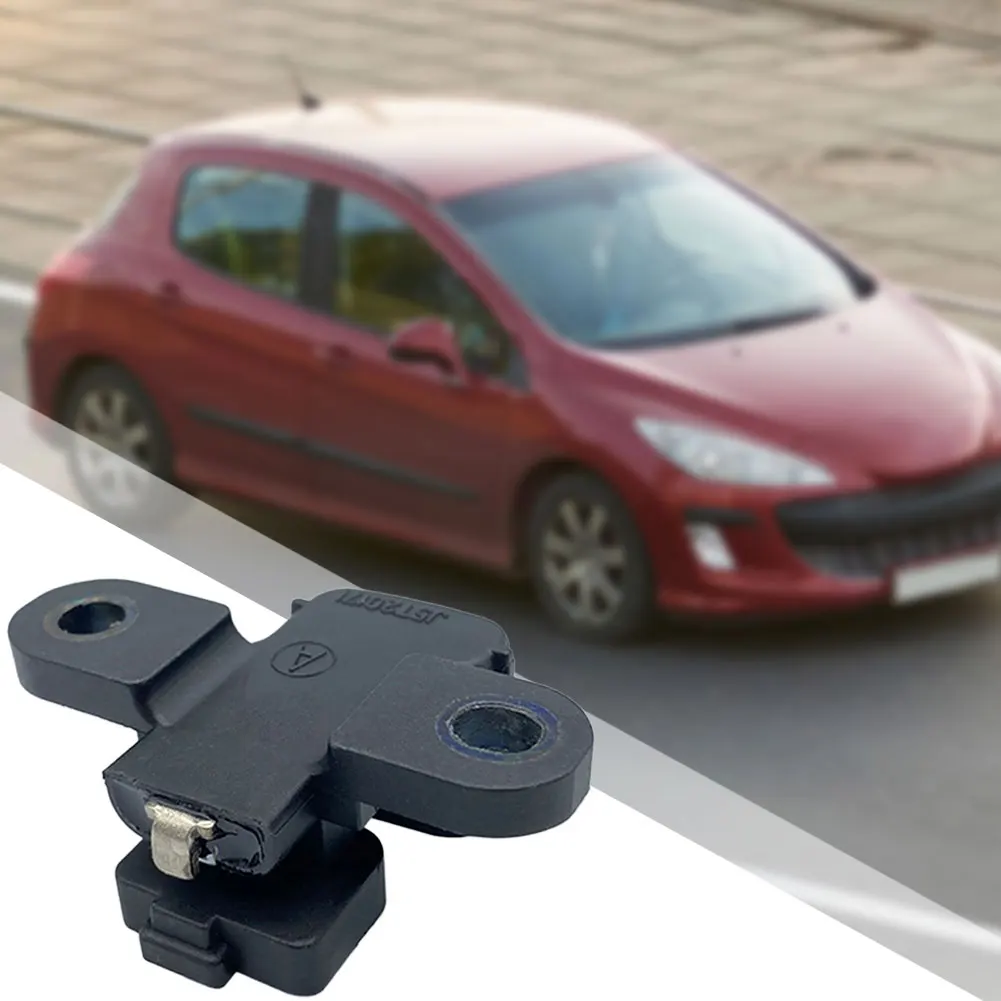 J5T20171 MR560132 Crankshaft Position Sensor Universal Crankshaft Sensor Replacement For Broken Sensor
J5T20171 MR560132 Crankshaft Position Sensor Universal Crankshaft Sensor Replacement For Broken Sensor