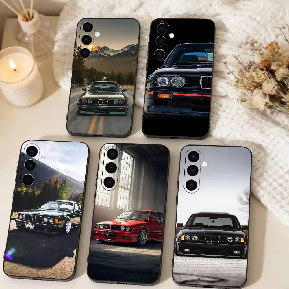 Vintage German Cars E36 M3 Phone Case For Samsung Galaxy A73,A72,A71,A70,A53,A52,A51,Others Soft Black Cover
Vintage German Cars E36 M3 Phone Case For Samsung Galaxy A73,A72,A71,A70,A53,A52,A51,Others Soft Black Cover
