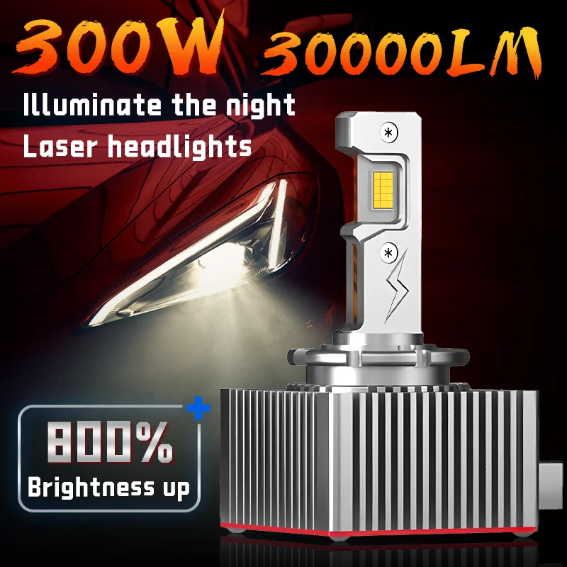 D1S D3S Светодиодные фары Canbus 30000LM D4S D5S D2S D8S Автолампы двусторонние 300 Вт D1R D2R D3R D4R D5S Автомобильные лампы ксеноновые HID
D1S D3S Светодиодные фары Canbus 30000LM D4S D5S D2S D8S Автолампы двусторонние 300 Вт D1R D2R D3R D4R D5S Автомобильные лампы ксеноновые HID