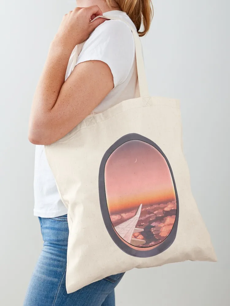 Plane window in the night Tote Bag tote bag custom shopper bag women canvas Woman shopper shopper woman
Plane window in the night Tote Bag tote bag custom shopper bag women canvas Woman shopper shopper woman