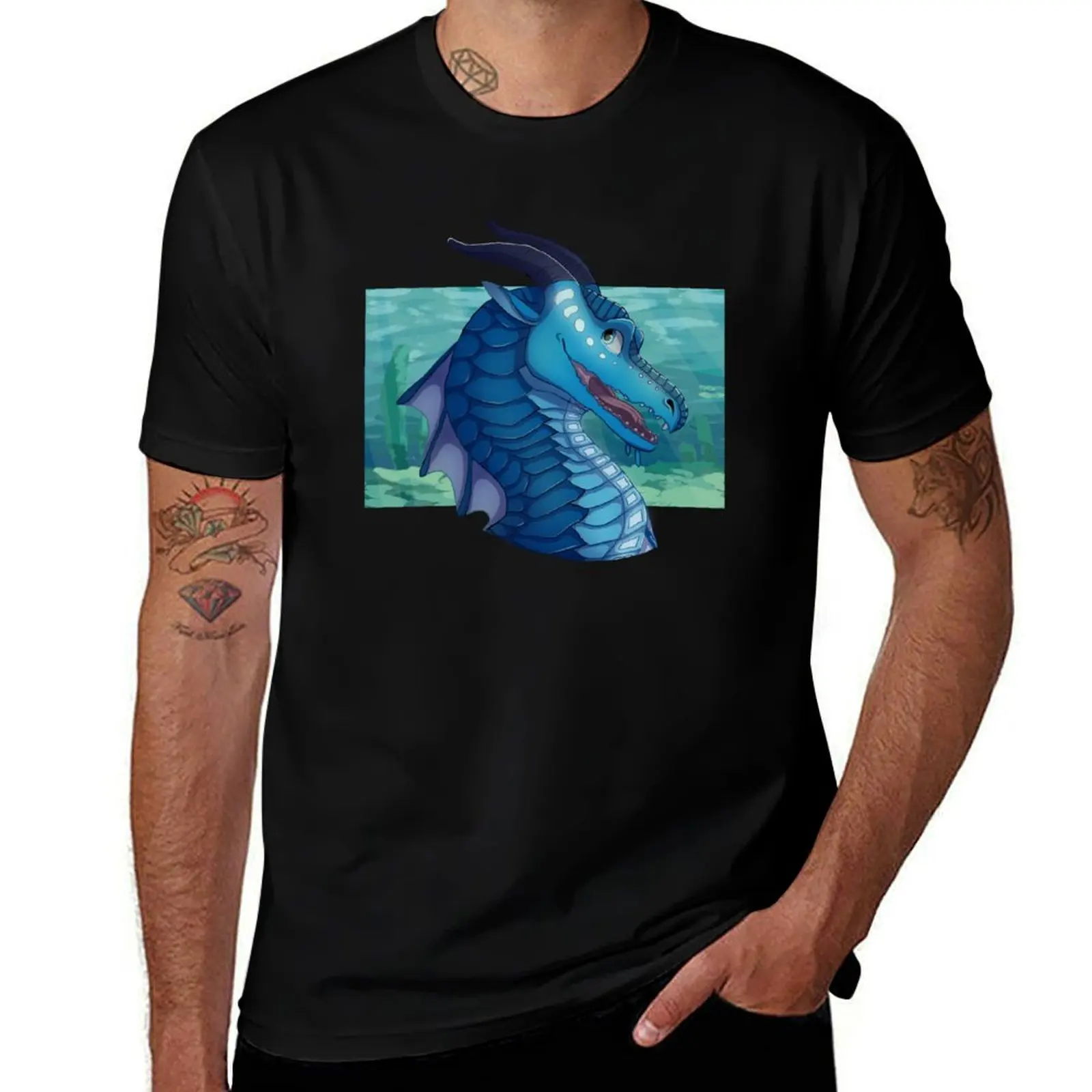 Tsunami the SeaWing T-Shirt clothes vintage clothes valentines clothes Man t-shirt plus size men clothing
Tsunami the SeaWing T-Shirt clothes vintage clothes valentines clothes Man t-shirt plus size men clothing