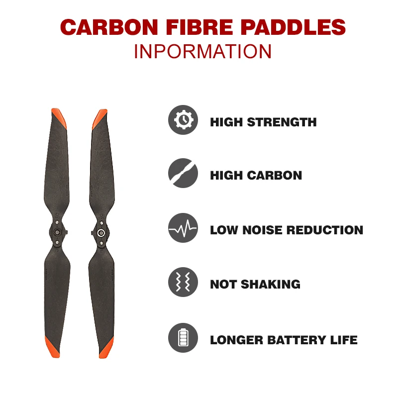 Копия 4 шт./компл. быстроразъемные пропеллеры из углеродного волокна 8747F для DJI 3 Air Drone, легкие вентиляторы с крыльями, аксессуары для дронов, часть дрона
Копия 4 шт./компл. быстроразъемные пропеллеры из углеродного волокна 8747F для DJI 3 Air Drone, легкие вентиляторы с крыльями, аксессуары для дронов, часть дрона