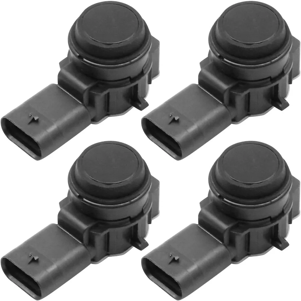 For BMW F32 F33 F36 F22 F23 F30 328i 325i 320i 428i 4Pcs front Bumper Parking Aid Assist Sensors Backup Reverse Radar Kit
For BMW F32 F33 F36 F22 F23 F30 328i 325i 320i 428i 4Pcs front Bumper Parking Aid Assist Sensors Backup Reverse Radar Kit