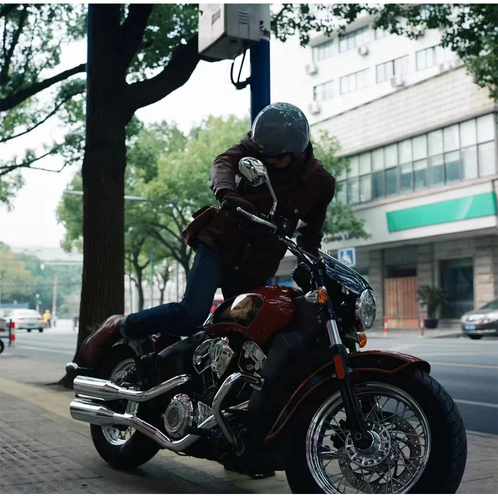 TT&COCASCOS 500TX Vintage Motorcycle Open Face Helmet Japan Technology Fashion Scooter Motorbike Riding Jet Casque Moto Casco
TT&COCASCOS 500TX Vintage Motorcycle Open Face Helmet Japan Technology Fashion Scooter Motorbike Riding Jet Casque Moto Casco