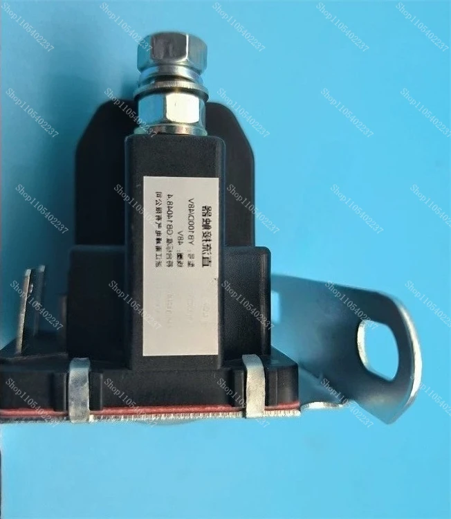 48V Contactor YB100D DC Relay Switch for Hydraulic Pump Motor and Solenoid Control System in Electric PalletTrucks and Forklifts
48V Contactor YB100D DC Relay Switch for Hydraulic Pump Motor and Solenoid Control System in Electric PalletTrucks and Forklifts