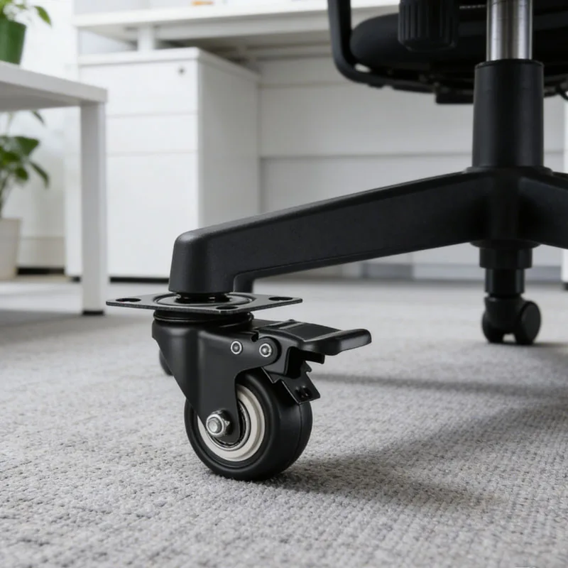 1Pcs 2-3 Inch Black Heavy-Duty Casters Silent Rotation Universal Universal Table Chair Wheels Hand Push Brake Wheel Accessorie
1Pcs 2-3 Inch Black Heavy-Duty Casters Silent Rotation Universal Universal Table Chair Wheels Hand Push Brake Wheel Accessorie