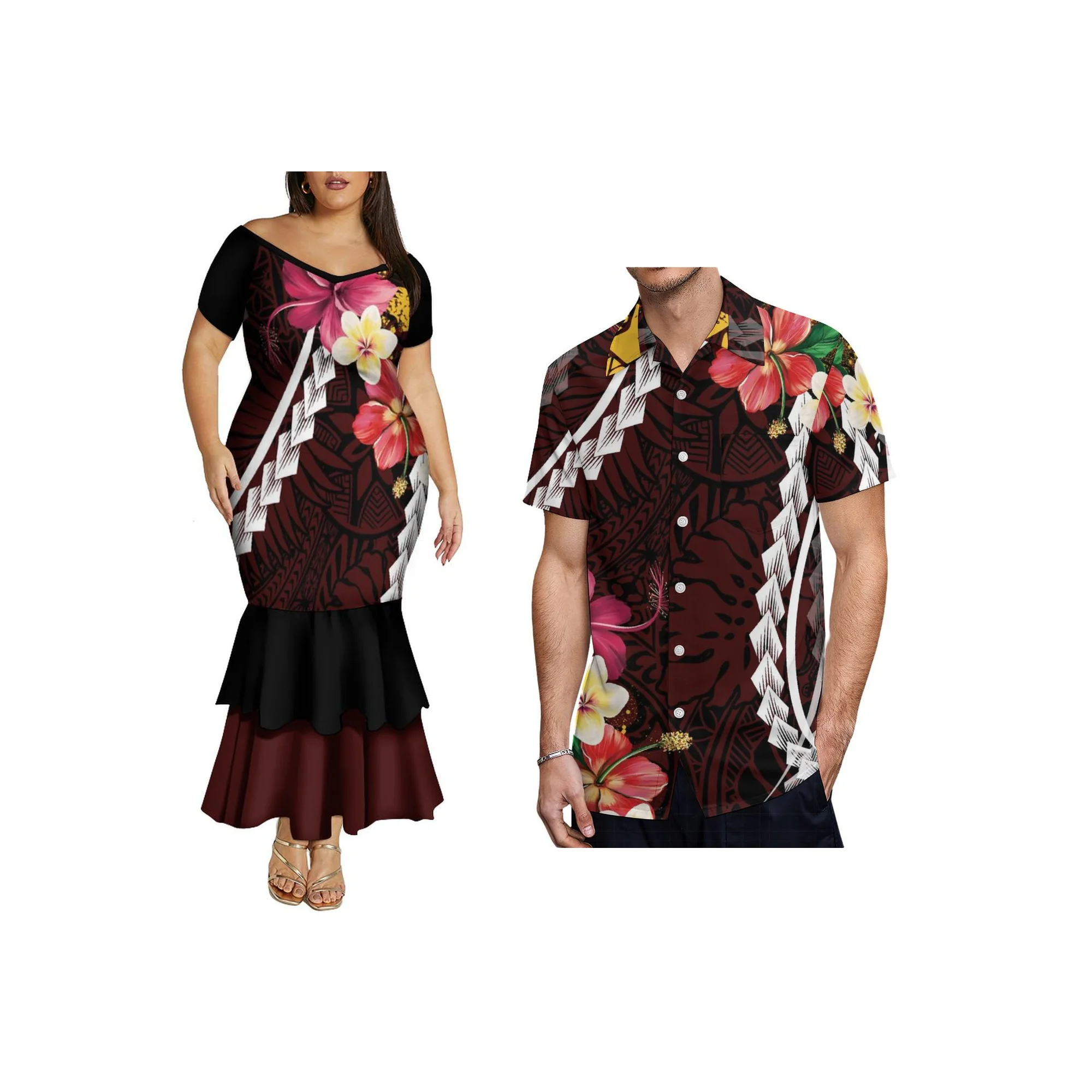 Лидер продаж, платье с короткими рукавами на заказ, женское платье русалки с принтом и открытыми плечами, длинное платье самоеда больших размеров
Лидер продаж, платье с короткими рукавами на заказ, женское платье русалки с принтом и открытыми плечами, длинное платье самоеда больших размеров