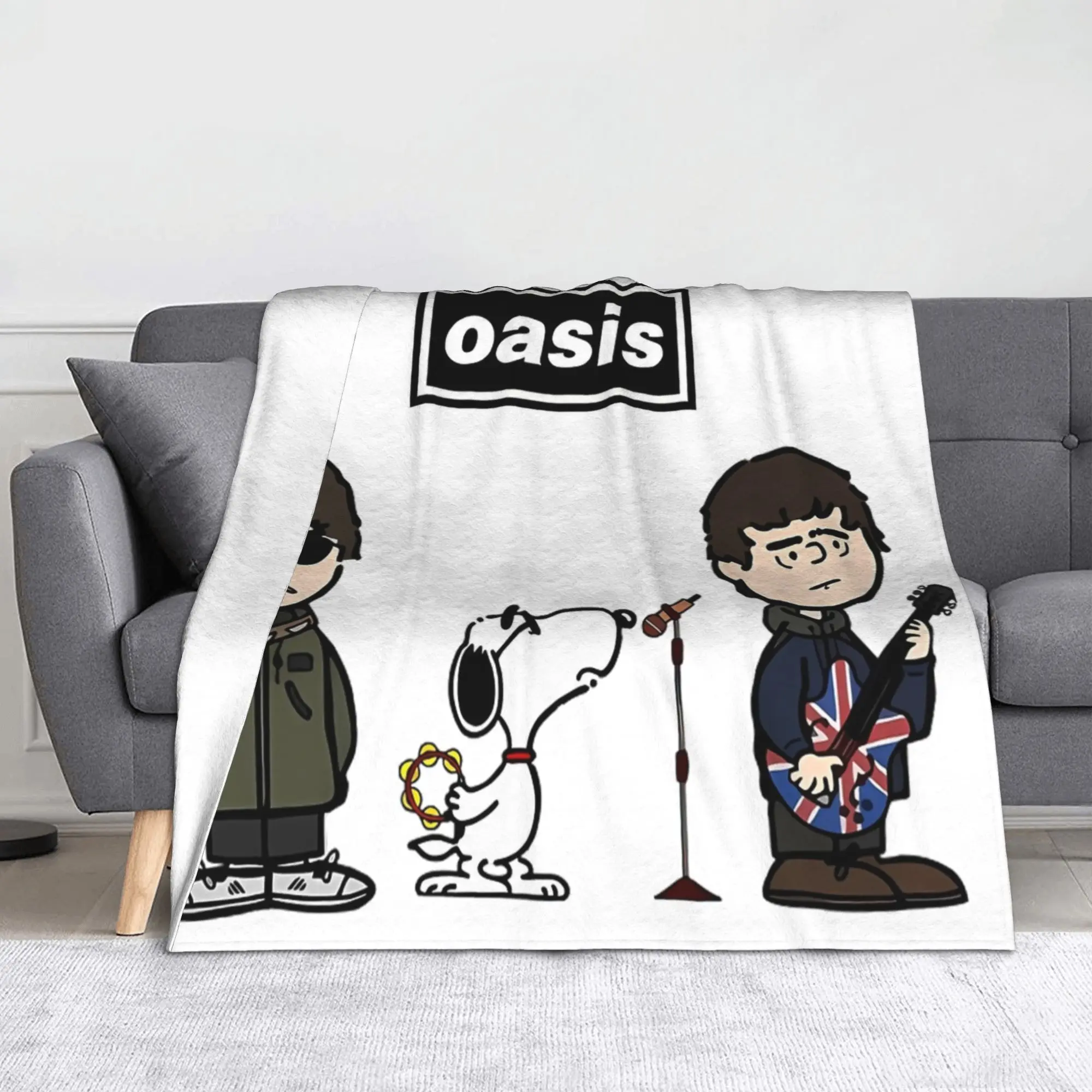 Винтажные одеяла O-Oasis Snoopy, фланелевые принты, многофункциональные супер теплые пледы для постельных принадлежностей, дивана, коврика
Винтажные одеяла O-Oasis Snoopy, фланелевые принты, многофункциональные супер теплые пледы для постельных принадлежностей, дивана, коврика