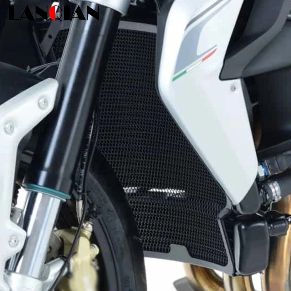 Radiator Guard For MV AGUSTA Dragster 800 RC/Rosso/RR 2014-2023 New Aluminium Radiator Grille Guard Protection Cover Protetor
Radiator Guard For MV AGUSTA Dragster 800 RC/Rosso/RR 2014-2023 New Aluminium Radiator Grille Guard Protection Cover Protetor