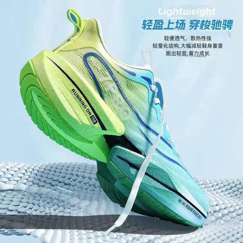 2025 Summer Hot Selling New Breathable Lightweight Casual Shoes Running Shoes Personalized Color Blocked Couple Shoes Sneakers
2025 Summer Hot Selling New Breathable Lightweight Casual Shoes Running Shoes Personalized Color Blocked Couple Shoes Sneakers