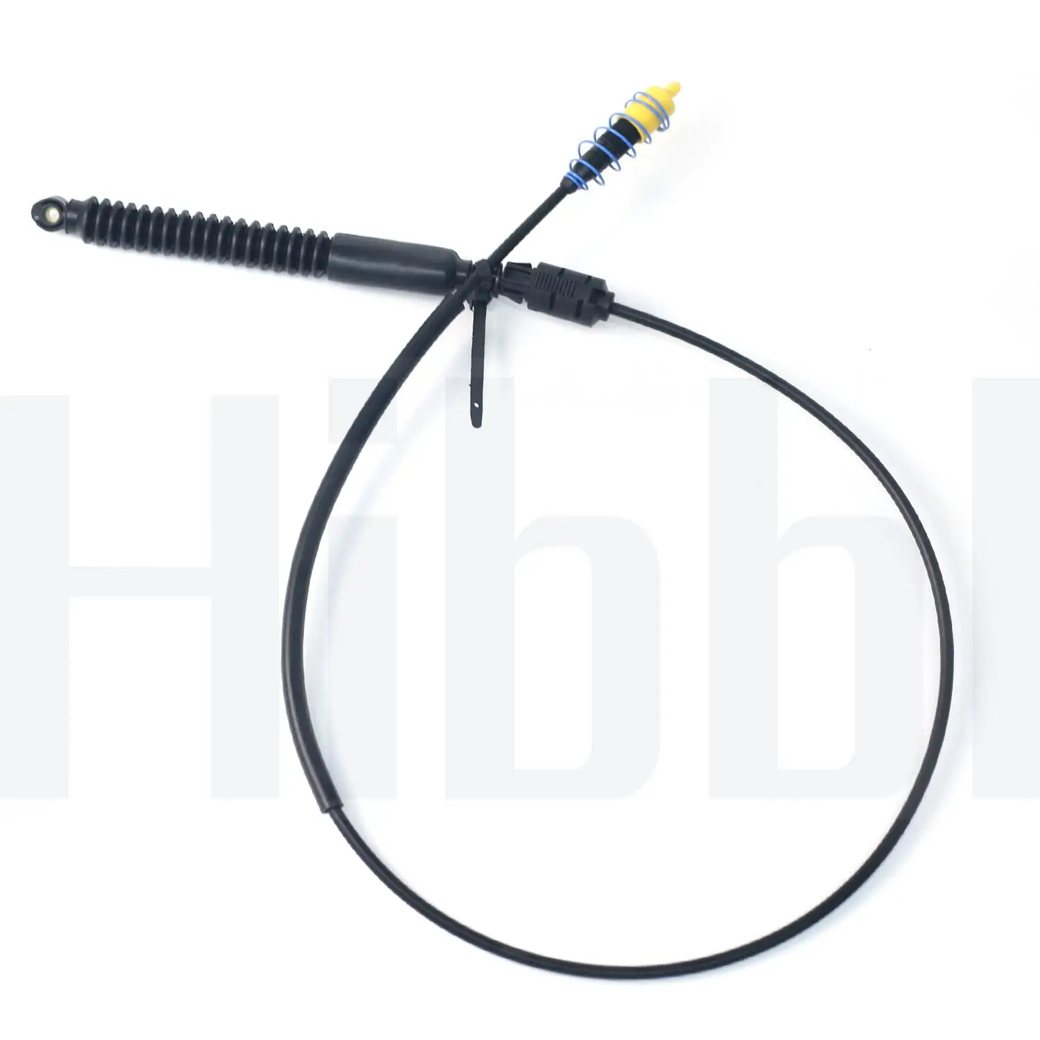 HIBBL 12477639 Transmission Shift Shifter Cable For GMC Sierra Chevrolet Silverado
HIBBL 12477639 Transmission Shift Shifter Cable For GMC Sierra Chevrolet Silverado