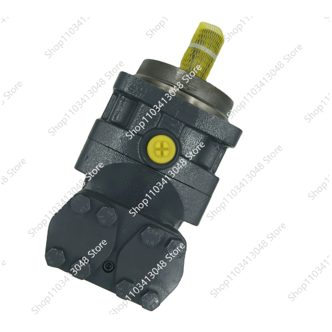 F11 F12 F12-30/40/60/80/110-RS/MF/MS-CV/IV/SV/IH/SH/TH-D/K/S/T Hydraulic Fixed Displacement Piston Motor
F11 F12 F12-30/40/60/80/110-RS/MF/MS-CV/IV/SV/IH/SH/TH-D/K/S/T Hydraulic Fixed Displacement Piston Motor