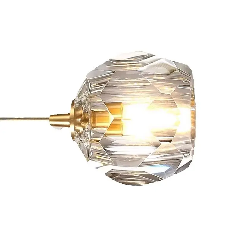 Modern home decor led lights pendant light lamps for living room Chandeliers for dining room hanging light indoor lighting
Modern home decor led lights pendant light lamps for living room Chandeliers for dining room hanging light indoor lighting