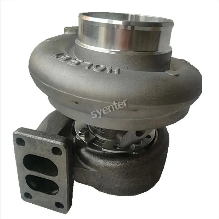 6BT 6B5.9 Diesel Engine Turbo Charger HX35W Original H1C turbocharger 3802391 3802392 3531504
6BT 6B5.9 Diesel Engine Turbo Charger HX35W Original H1C turbocharger 3802391 3802392 3531504