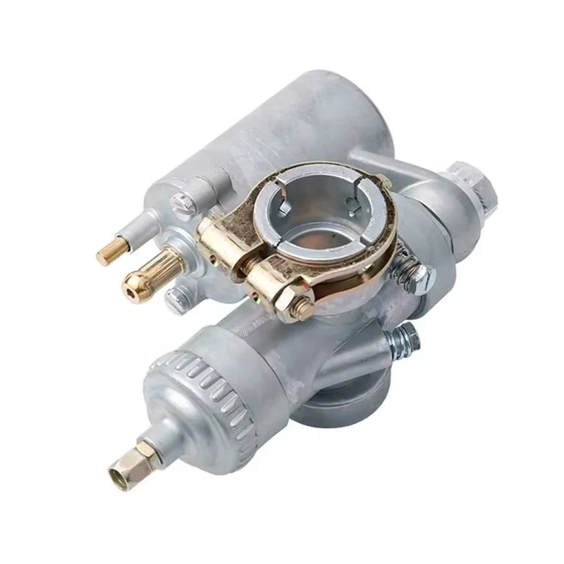 Jawa MZ175 Motorcycle Carburetor 250cc Motor Engine WSK125 XF175 MZ 175 Carb For Bikes Modify
Jawa MZ175 Motorcycle Carburetor 250cc Motor Engine WSK125 XF175 MZ 175 Carb For Bikes Modify