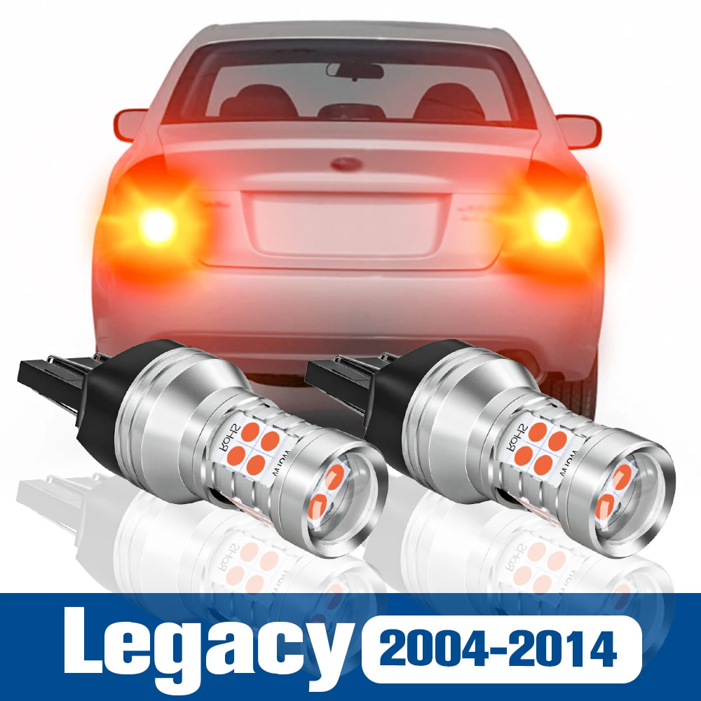 2pcs LED Brake Light Blub Lamp Accessories Canbus For Subaru Legacy 2004-2014 2005 2006 2007 2008 2009 2010 2011 2012 2013
2pcs LED Brake Light Blub Lamp Accessories Canbus For Subaru Legacy 2004-2014 2005 2006 2007 2008 2009 2010 2011 2012 2013