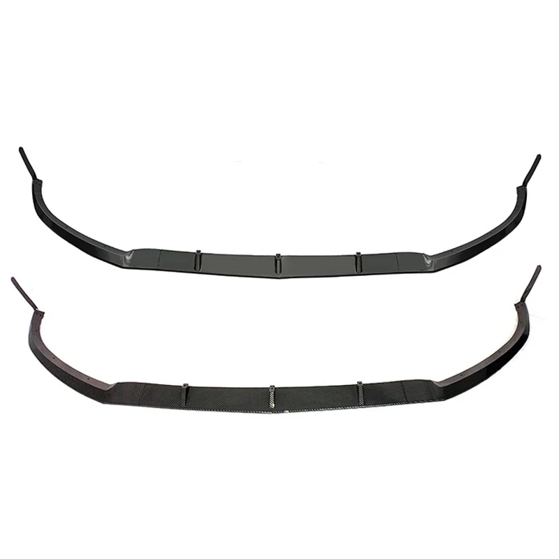 W205 Edition1 Style Front Lip Car Exterior Accessories Front Bumper Splitter Spoiler Lip Body Kits for 2015-2018 C Class W205
W205 Edition1 Style Front Lip Car Exterior Accessories Front Bumper Splitter Spoiler Lip Body Kits for 2015-2018 C Class W205