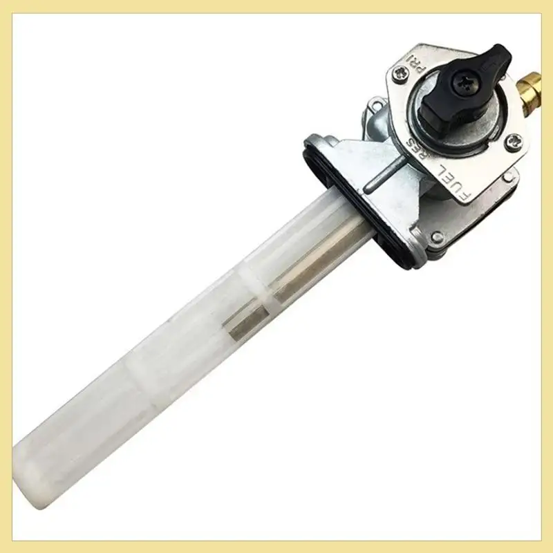 High Quality Fuel Shut Off Valve Petcock Tank Switch 51023-1260 For Kawasaki Vulcan VN800 ZR1200 Motorcycle
High Quality Fuel Shut Off Valve Petcock Tank Switch 51023-1260 For Kawasaki Vulcan VN800 ZR1200 Motorcycle