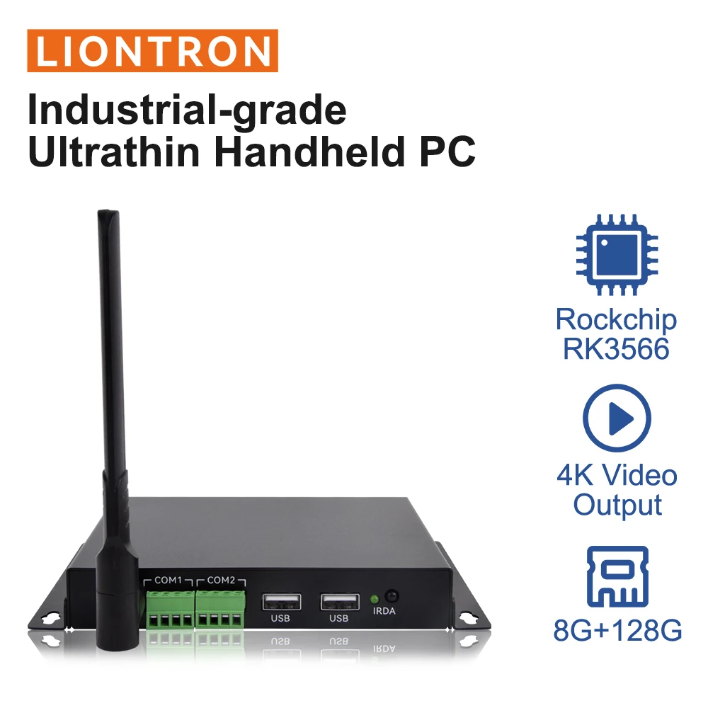Embedded system design RK3566 android Linux development mainboard with ethernet ports for Advertising machine Digital Signage
Embedded system design RK3566 android Linux development mainboard with ethernet ports for Advertising machine Digital Signage