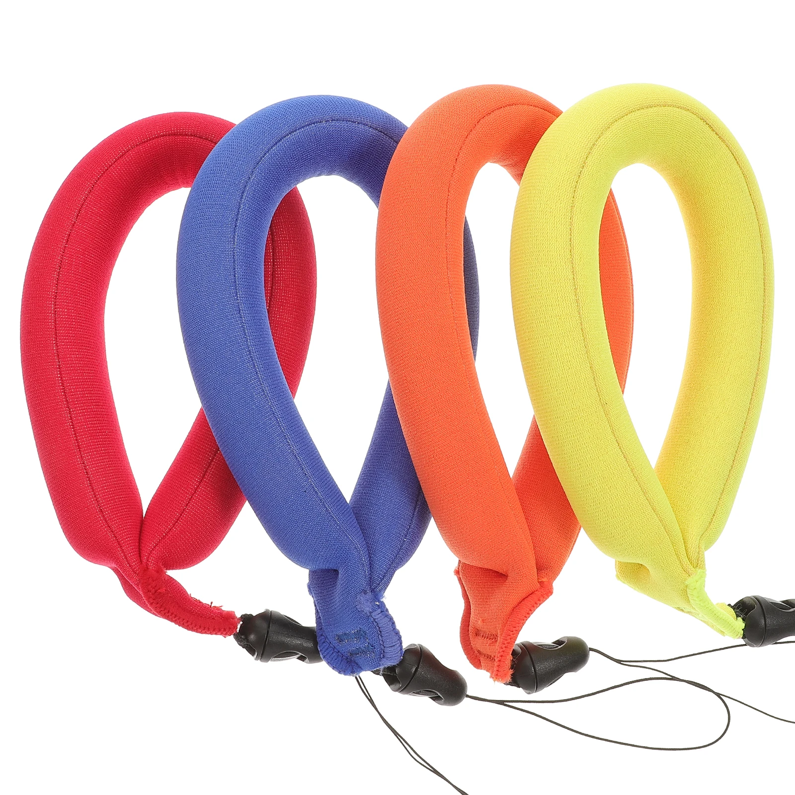 4 pcs Buoyant Wrist Straps Waterproof Floating Camera Bands Pearl Cotton Neoprene Anti Loss Lanyard Flotation Small Light
4 pcs Buoyant Wrist Straps Waterproof Floating Camera Bands Pearl Cotton Neoprene Anti Loss Lanyard Flotation Small Light