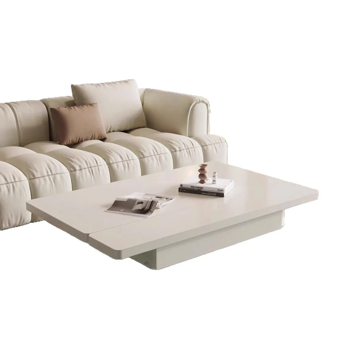 Multifunctional lifting coffee table folding cream wind small table rectangular very simple new Chinese small apartment
Multifunctional lifting coffee table folding cream wind small table rectangular very simple new Chinese small apartment