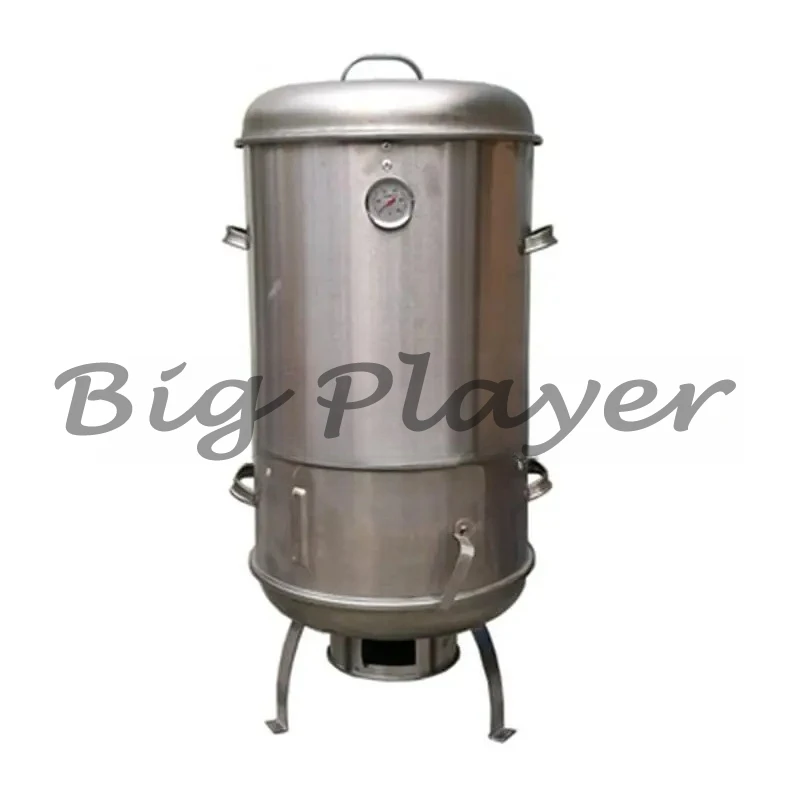 Household Charcoal 40 Diameter Multi-function Hanging Oven Mini Portable Barbecue Oven Roast Duck Oven Roast Squab
Household Charcoal 40 Diameter Multi-function Hanging Oven Mini Portable Barbecue Oven Roast Duck Oven Roast Squab