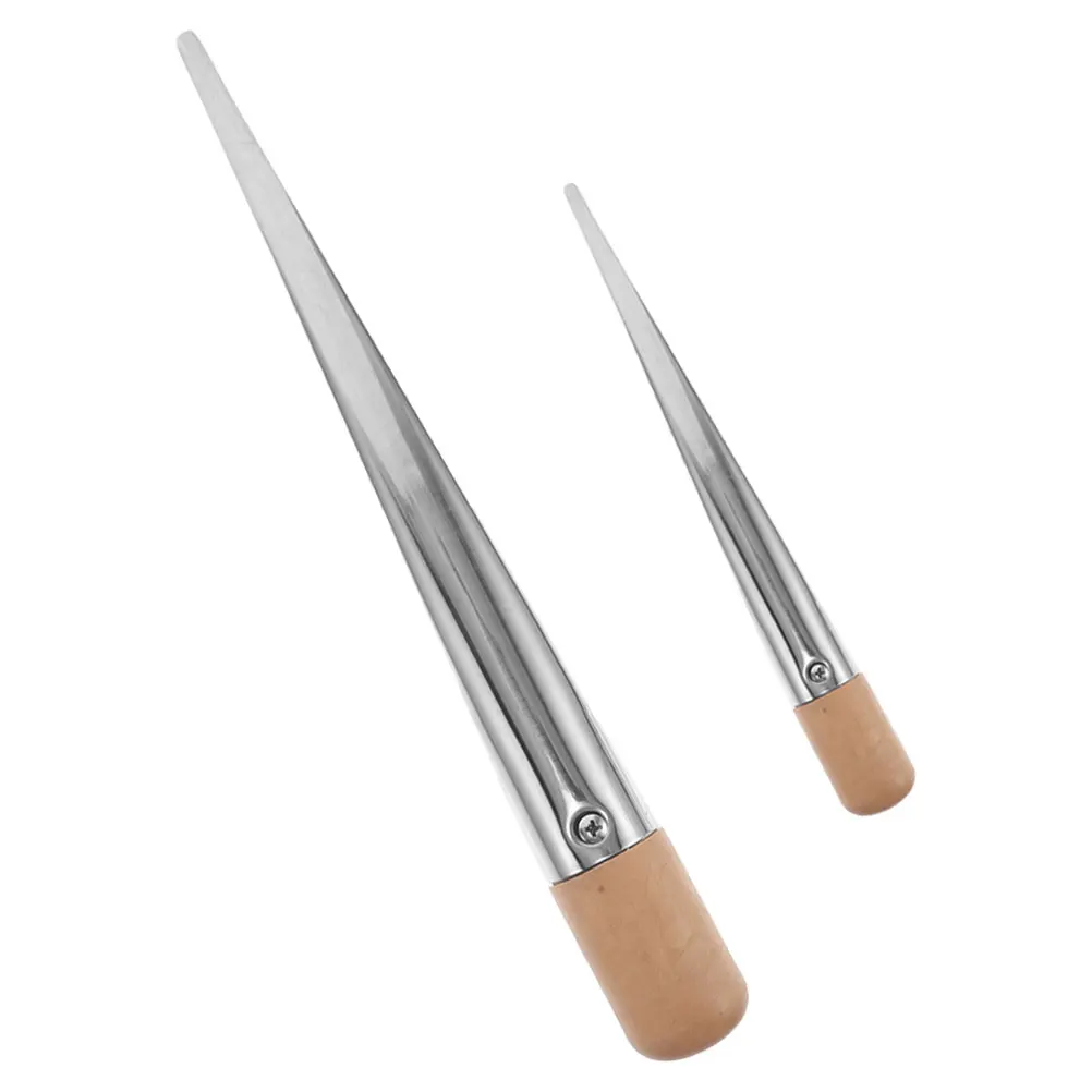 2pcs Marine Canoe Accessories Steel Rope Splicing Tool Splicing Tool for Yachts Boats Canoe Accessories Boat Threader
2pcs Marine Canoe Accessories Steel Rope Splicing Tool Splicing Tool for Yachts Boats Canoe Accessories Boat Threader