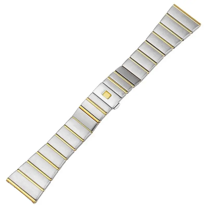 NFR Stainless Steel Watchband For Omega Watch Strap 15mm 17mm 18mm 23mm 25mm Solid Metal Watch Band Steel Bracelet
NFR Stainless Steel Watchband For Omega Watch Strap 15mm 17mm 18mm 23mm 25mm Solid Metal Watch Band Steel Bracelet