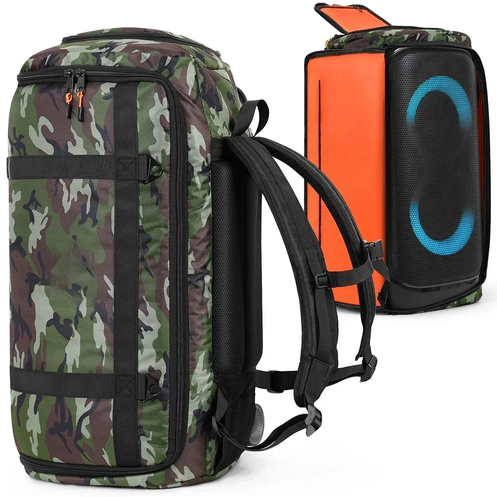 Protective Speaker Storage Bag For Stage 320 Speaker Bag Travel Case Waterproof Protective Bag Loudspeaker Box Parts
Protective Speaker Storage Bag For Stage 320 Speaker Bag Travel Case Waterproof Protective Bag Loudspeaker Box Parts