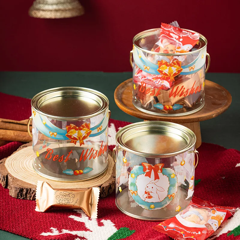 Подарочная коробка Cisas: маленькая портативная коробка для конфет, креативная упаковка для сувениров, праздничные принадлежности
Подарочная коробка Cisas: маленькая портативная коробка для конфет, креативная упаковка для сувениров, праздничные принадлежности