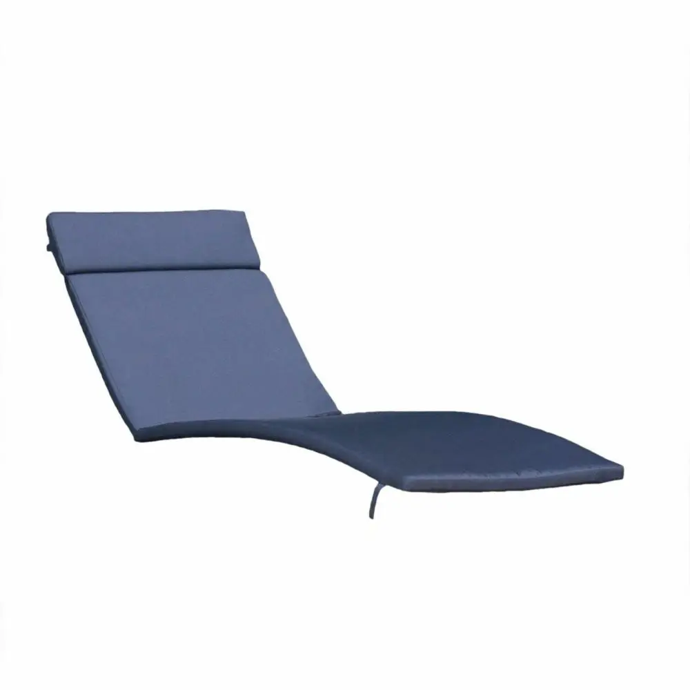 52005.00CUSH-NVY (1PCS) Salem Outdoor Chaise Lounge Cushion (without Chaise Lounge)
52005.00CUSH-NVY (1PCS) Salem Outdoor Chaise Lounge Cushion (without Chaise Lounge)