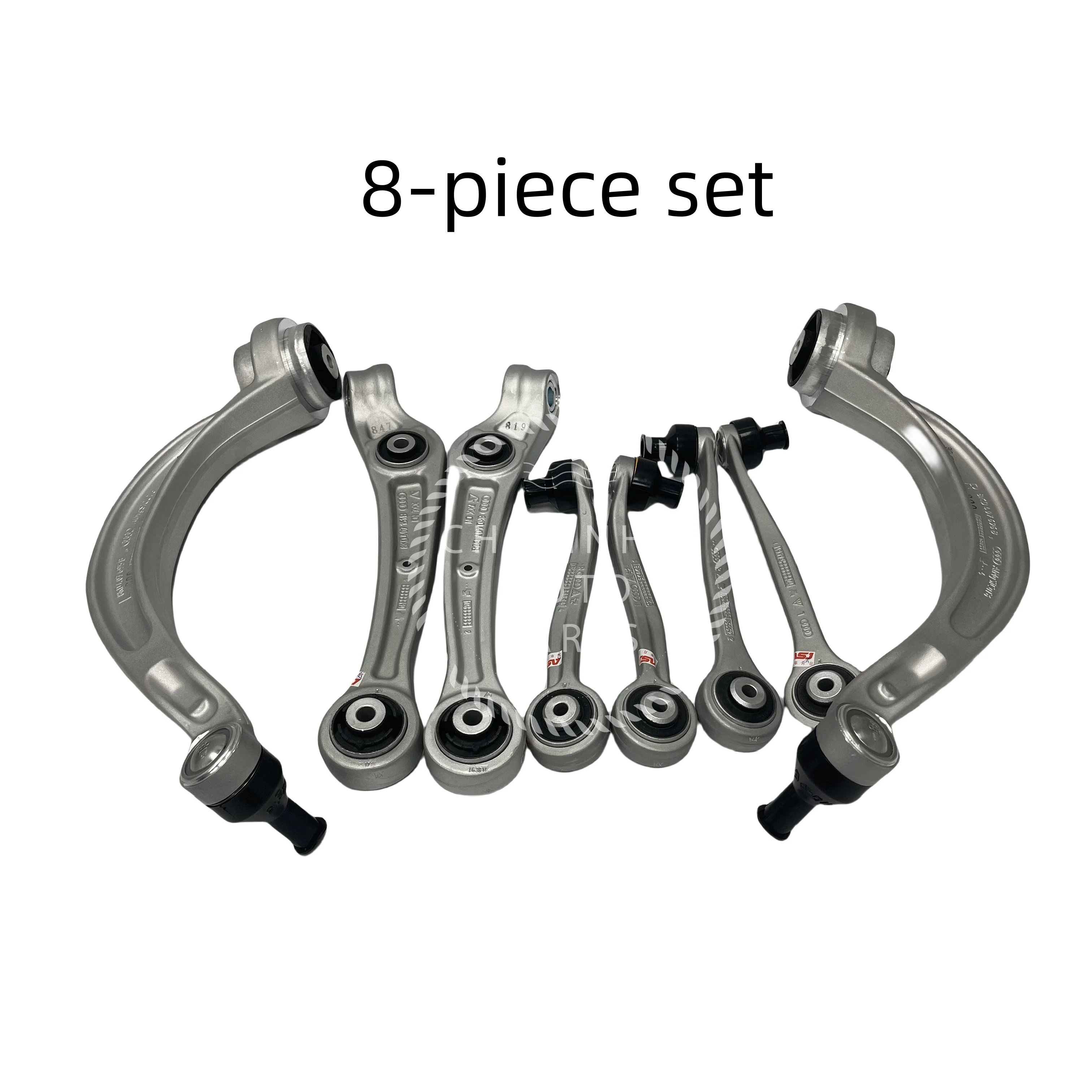 Для Audi A4 A5 A6 A7 S4 S5 Q5 опора поворотного рычага 8K 0407693 8К 0407694 8К 0407151 8К 0407152 8К 0407505 8К 0407506 8К 0407509 8К 0407510
Для Audi A4 A5 A6 A7 S4 S5 Q5 опора поворотного рычага 8K 0407693 8К 0407694 8К 0407151 8К 0407152 8К 0407505 8К 0407506 8К 0407509 8К 0407510