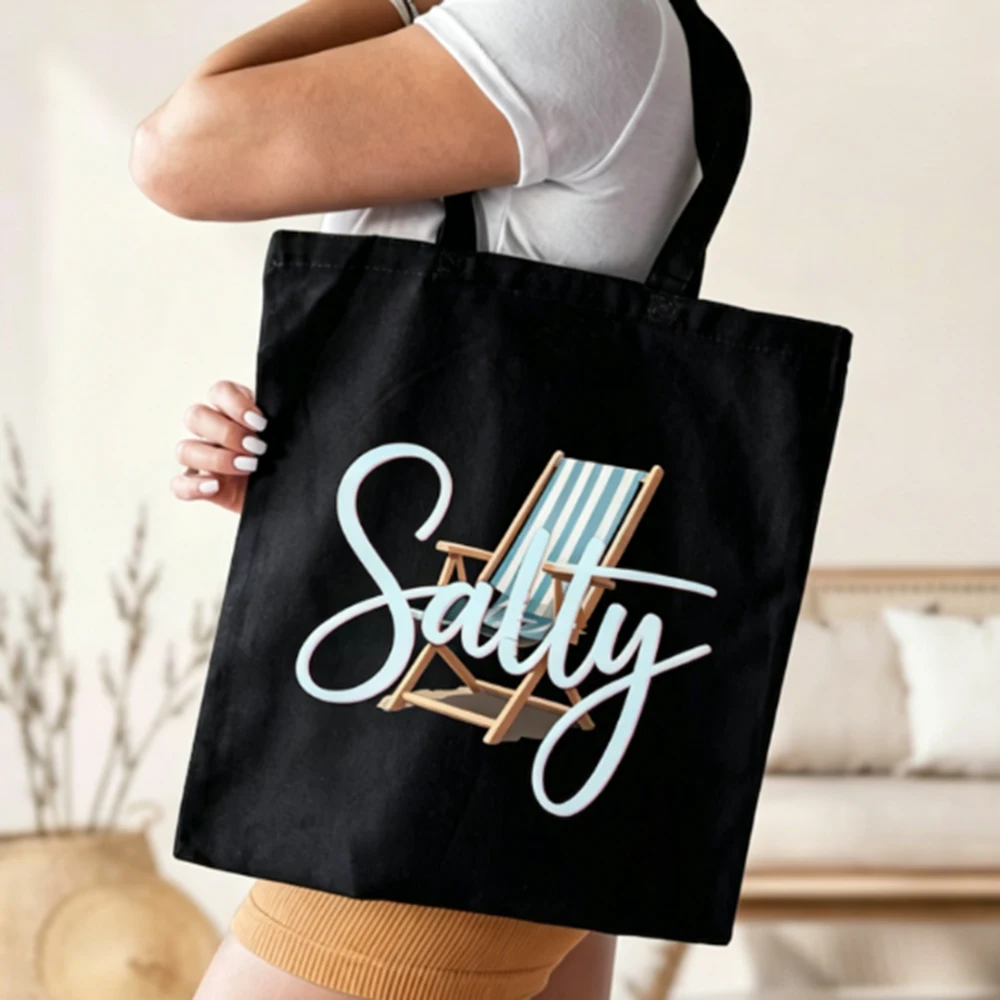 Personalized Custom Canvas Tote Bag Large Capacity Travel Handbag Pool Beach Bag Girly Summer Gift For Women
Personalized Custom Canvas Tote Bag Large Capacity Travel Handbag Pool Beach Bag Girly Summer Gift For Women