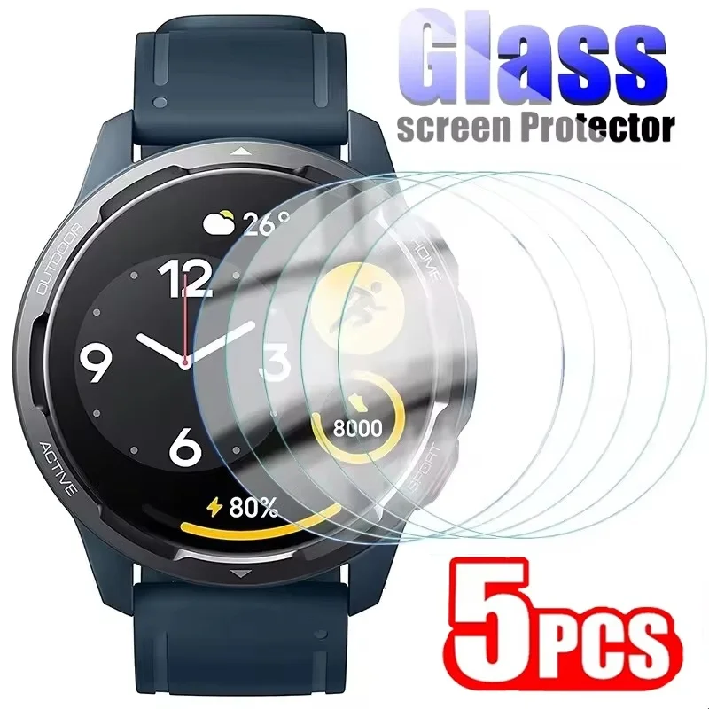 1-5 PCS Ultra Clear Tempered Glass For Garmin Forerunner 55/235/245/245M/255/255S/645/935/945/955 Watch Screen Protector HD Film
1-5 PCS Ultra Clear Tempered Glass For Garmin Forerunner 55/235/245/245M/255/255S/645/935/945/955 Watch Screen Protector HD Film