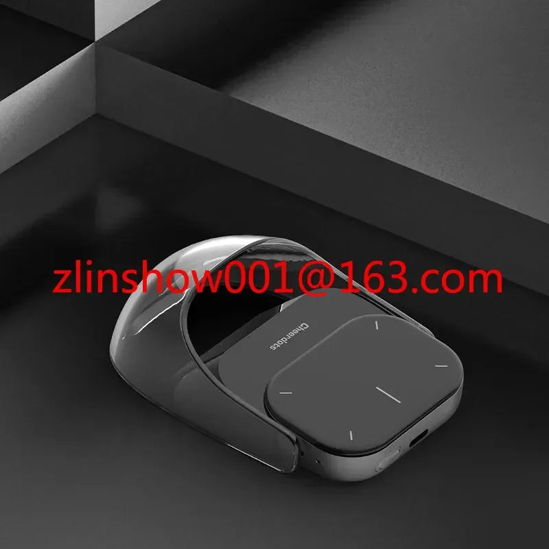 Detachable Air Mouse Wireless Touchpad All-in-one Pocket Enabled Mouse Customized Gaming Mouse
Detachable Air Mouse Wireless Touchpad All-in-one Pocket Enabled Mouse Customized Gaming Mouse