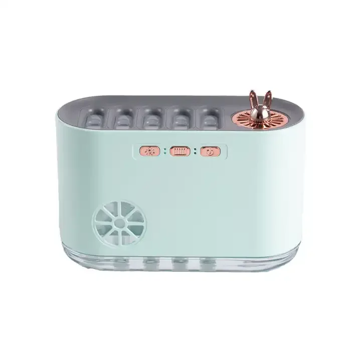 New Flame Aromatherapy Lamp Household Heavy Fog Purifying Air Spray Humidifier USB Cotton Essential Oil Perfume Machine
New Flame Aromatherapy Lamp Household Heavy Fog Purifying Air Spray Humidifier USB Cotton Essential Oil Perfume Machine