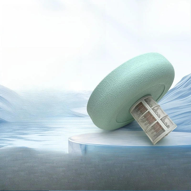 New swimming pool solar pool filter equipment swimming pool ionizer cleaner cross-border hot sale
New swimming pool solar pool filter equipment swimming pool ionizer cleaner cross-border hot sale