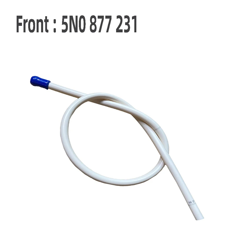 Шланг дренажный передний и задний для VW Tiguan 2010-2017 5N0877231 5N0877233A, 4 шт. 
Шланг дренажный передний и задний для VW Tiguan 2010-2017 5N0877231 5N0877233A, 4 шт.