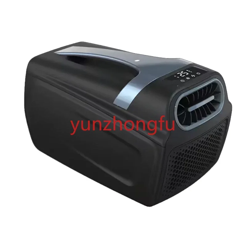 Portable air conditioner, outdoor camping air conditioner, compressor refrigeration tent air conditioner
Portable air conditioner, outdoor camping air conditioner, compressor refrigeration tent air conditioner