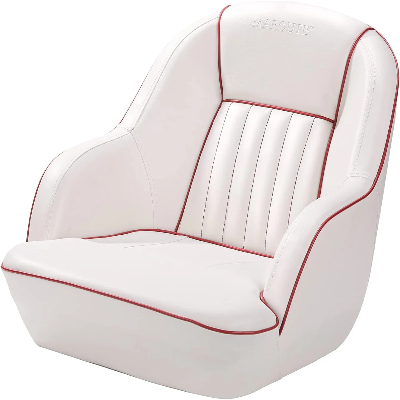 Boat Seat - UV Resistant, Cabin Seating, Back Folding, Enhanced Comfort, Durable Design
Boat Seat - UV Resistant, Cabin Seating, Back Folding, Enhanced Comfort, Durable Design