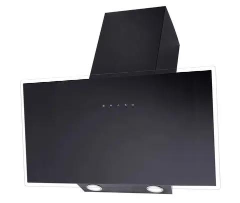 LED Light Electronic Soft Touch Control 550m^3/h Slant Range Hood
LED Light Electronic Soft Touch Control 550m^3/h Slant Range Hood