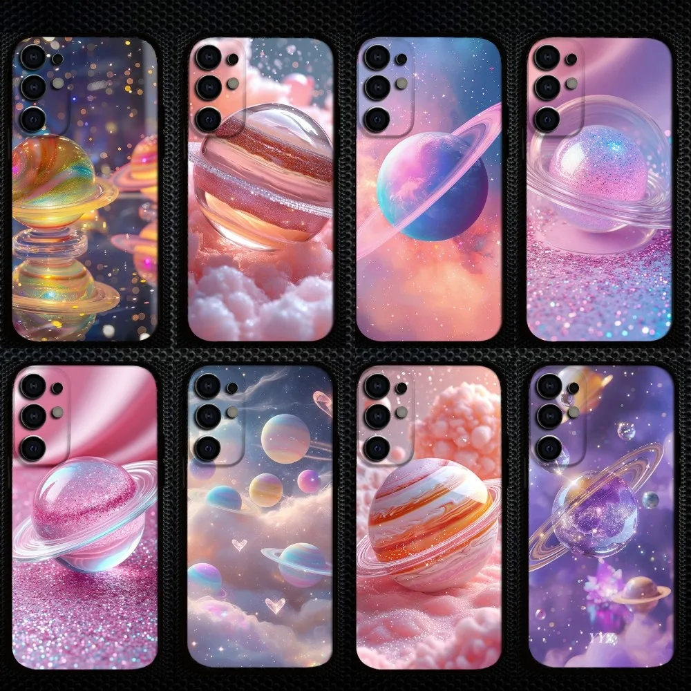 fantasy colorful planet Phone Case For Samsung S25/S24/S23/S22/S21/S20/Plus,Fe,Lite/Others Black Cover
fantasy colorful planet Phone Case For Samsung S25/S24/S23/S22/S21/S20/Plus,Fe,Lite/Others Black Cover