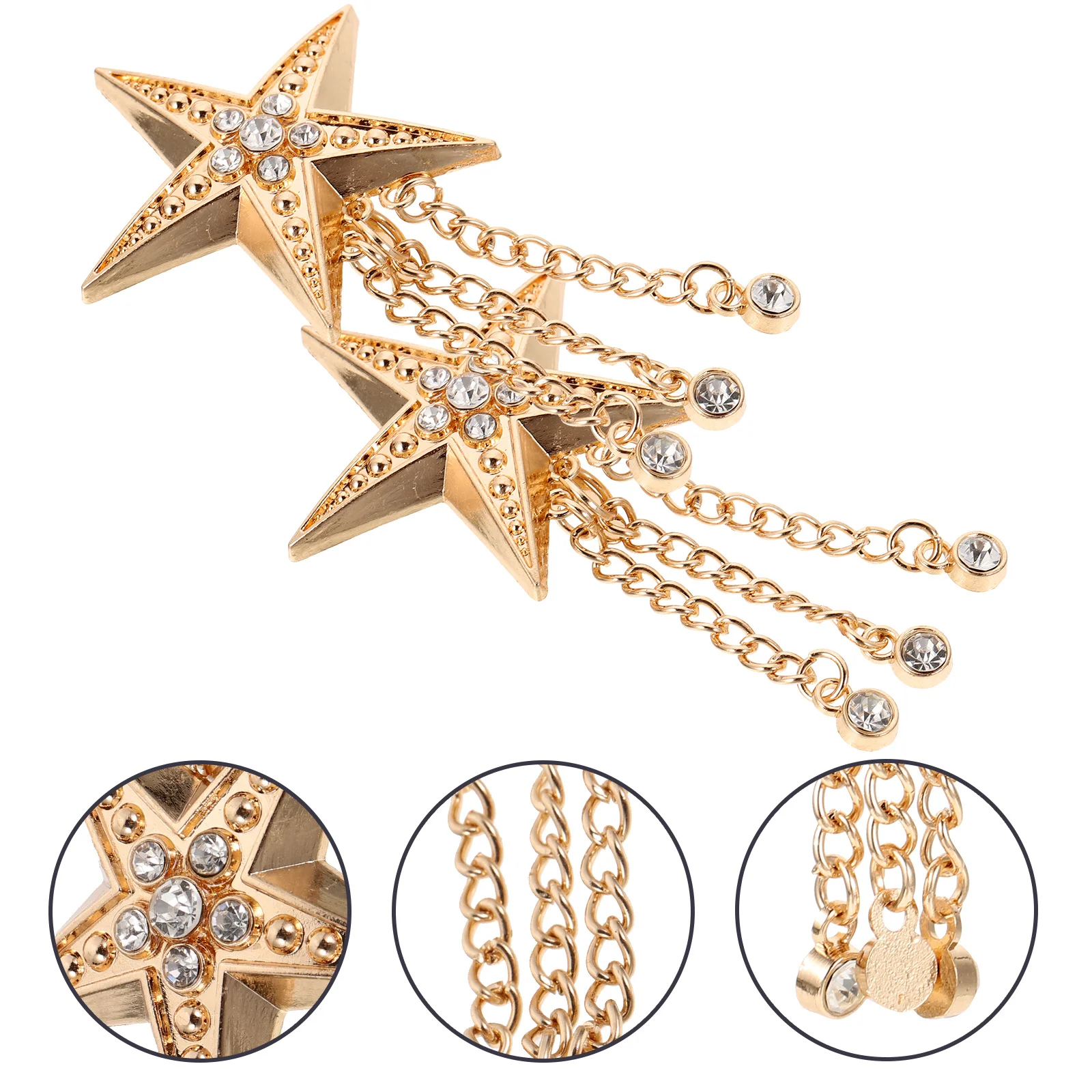 2pcs Rhinestone Ornament Alloy Shoe Charms For Sneakers Women Shoe Tassel Decoration Diy Clothes Accessories Bag Tassel Jewelry
2pcs Rhinestone Ornament Alloy Shoe Charms For Sneakers Women Shoe Tassel Decoration Diy Clothes Accessories Bag Tassel Jewelry