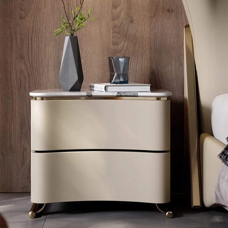 Bedroom Drawers Nightstand Mobile Cabinets Living Room Bedside Table Storage Luxury Wood Organizer Criado Mudo Home Furniture
Bedroom Drawers Nightstand Mobile Cabinets Living Room Bedside Table Storage Luxury Wood Organizer Criado Mudo Home Furniture