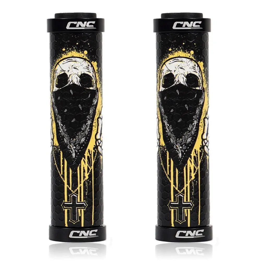 High Quality Bicycle Parts Mountain Bike Shock-Absorbing Rubber Handlebar Grip Bike Grips Bicycle Handler Grip
High Quality Bicycle Parts Mountain Bike Shock-Absorbing Rubber Handlebar Grip Bike Grips Bicycle Handler Grip