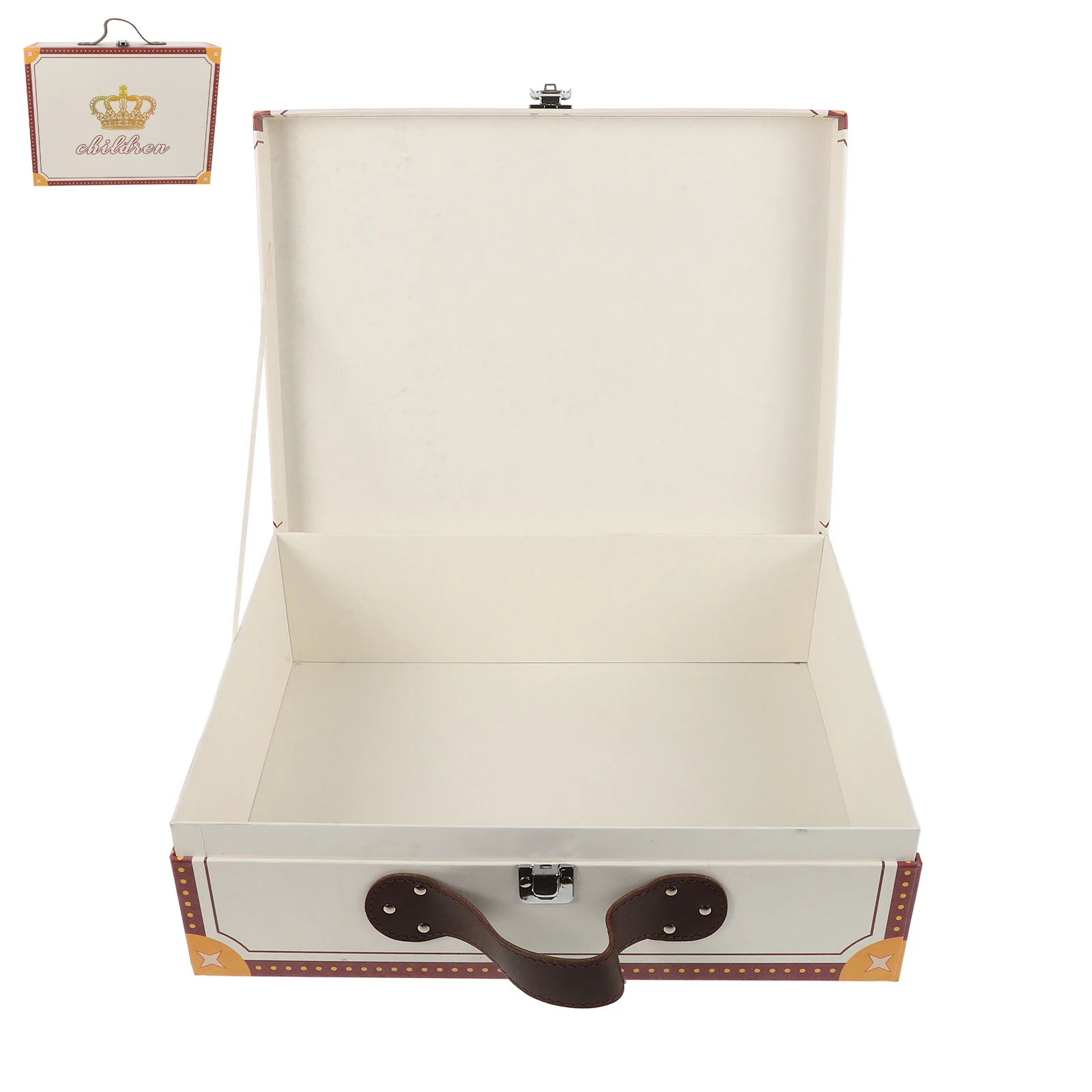 Portable Gift Small Candy Packaging Suitcase Decorative Favor Boxes Wedding Party Birthday Presents Cases Travel Handheld 
Portable Gift Small Candy Packaging Suitcase Decorative Favor Boxes Wedding Party Birthday Presents Cases Travel Handheld