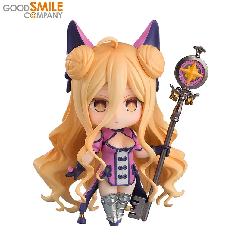 In Stcok Good Smile GSC 2432 Nendoroid Date A Live V Mukuro Hoshimiya Anime Figure Action Model Toys Gift For Boy
In Stcok Good Smile GSC 2432 Nendoroid Date A Live V Mukuro Hoshimiya Anime Figure Action Model Toys Gift For Boy