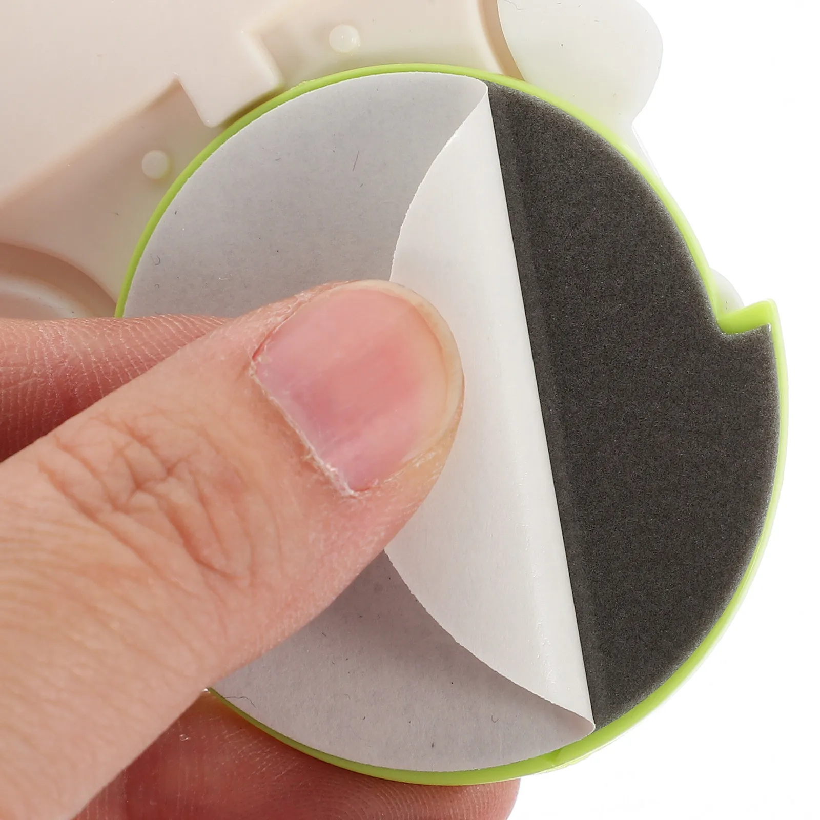 1pc Room Pinch Anti-Pinch Stopper Baby Safety Supply Baby Safety Supply Holder Door Holder Bumpers Door Latch Accessory
1pc Room Pinch Anti-Pinch Stopper Baby Safety Supply Baby Safety Supply Holder Door Holder Bumpers Door Latch Accessory